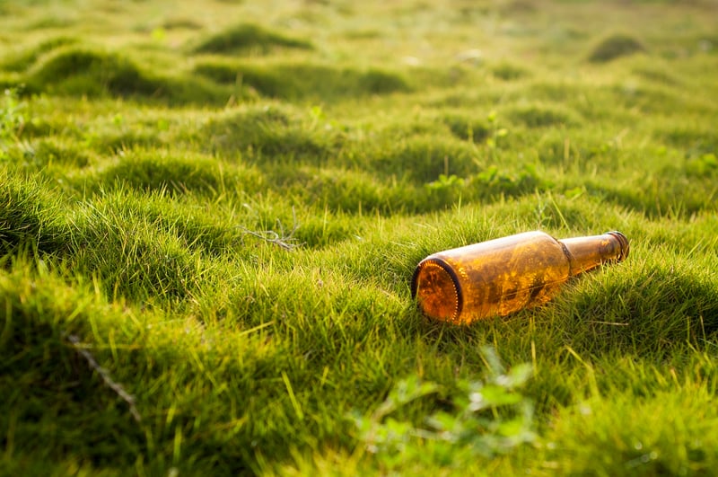 Stainless Steel Water Bottle