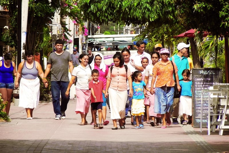 Community Gathering